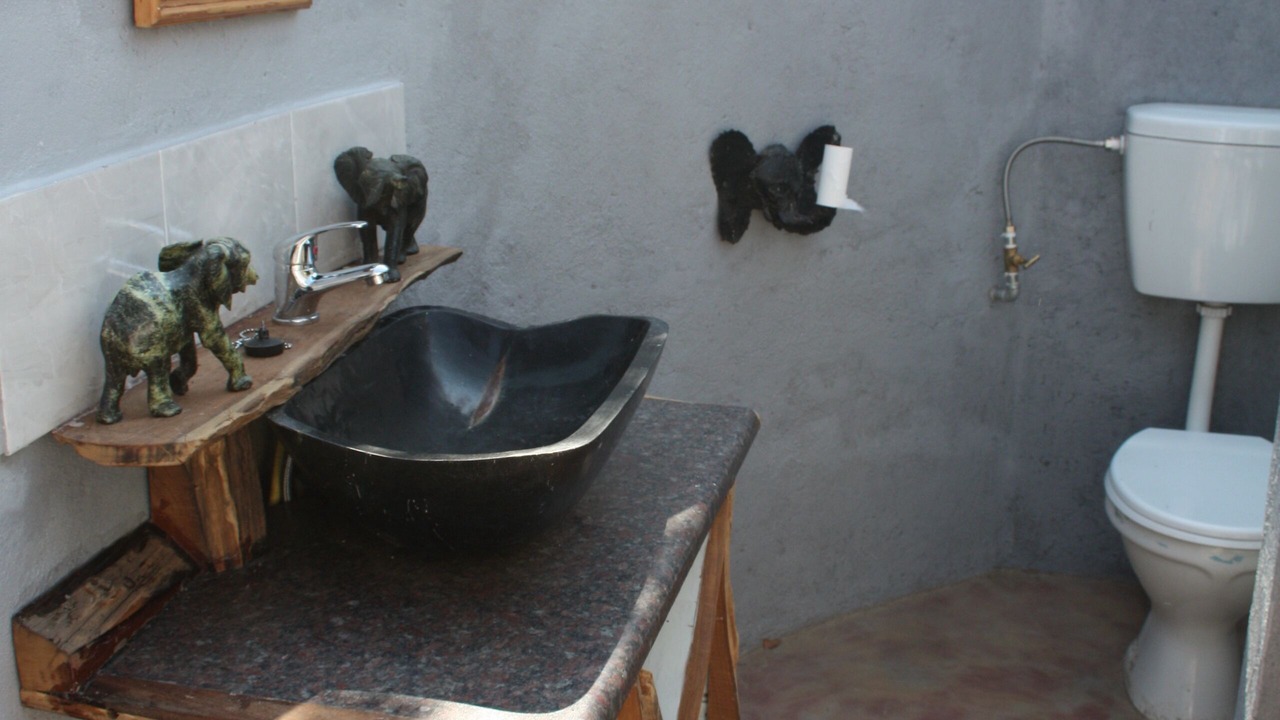 Photo of Bathroom in Kariba
