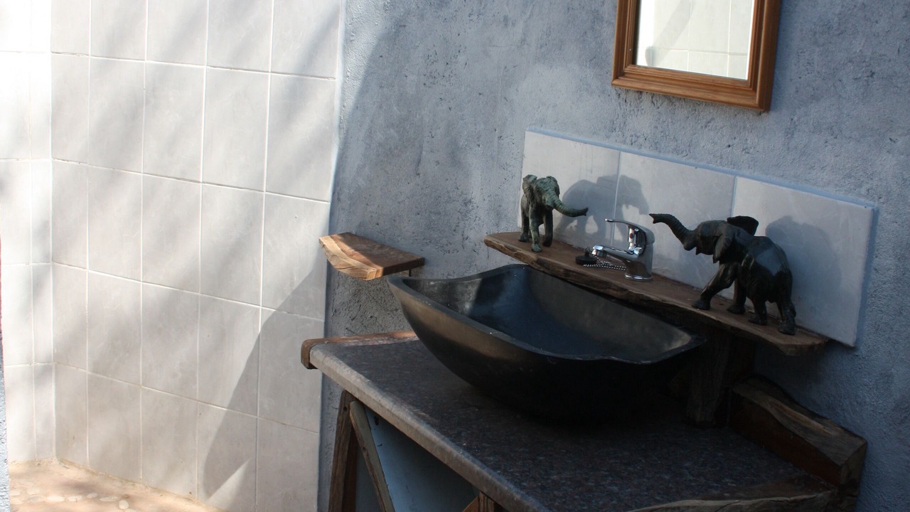 Photo of Bathroom in Kariba