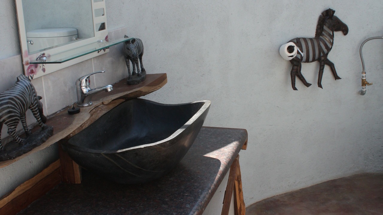 Photo of Bathroom in Kariba