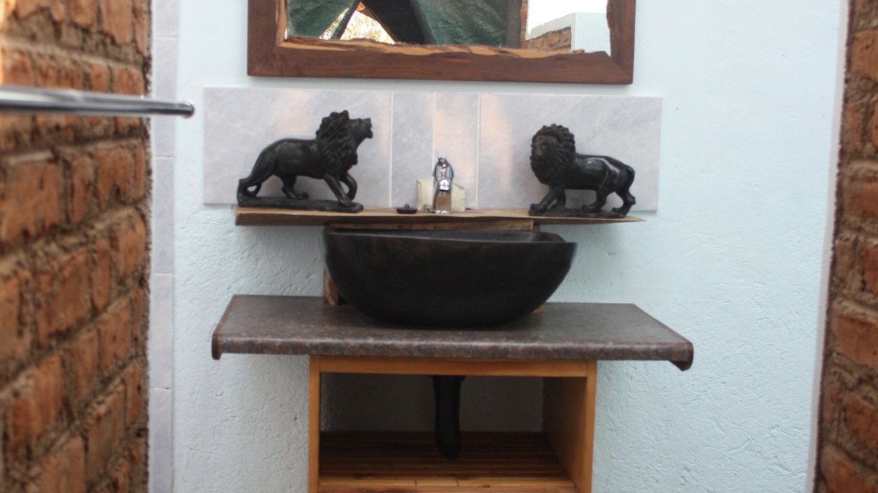 Photo of Bathroom in Kariba