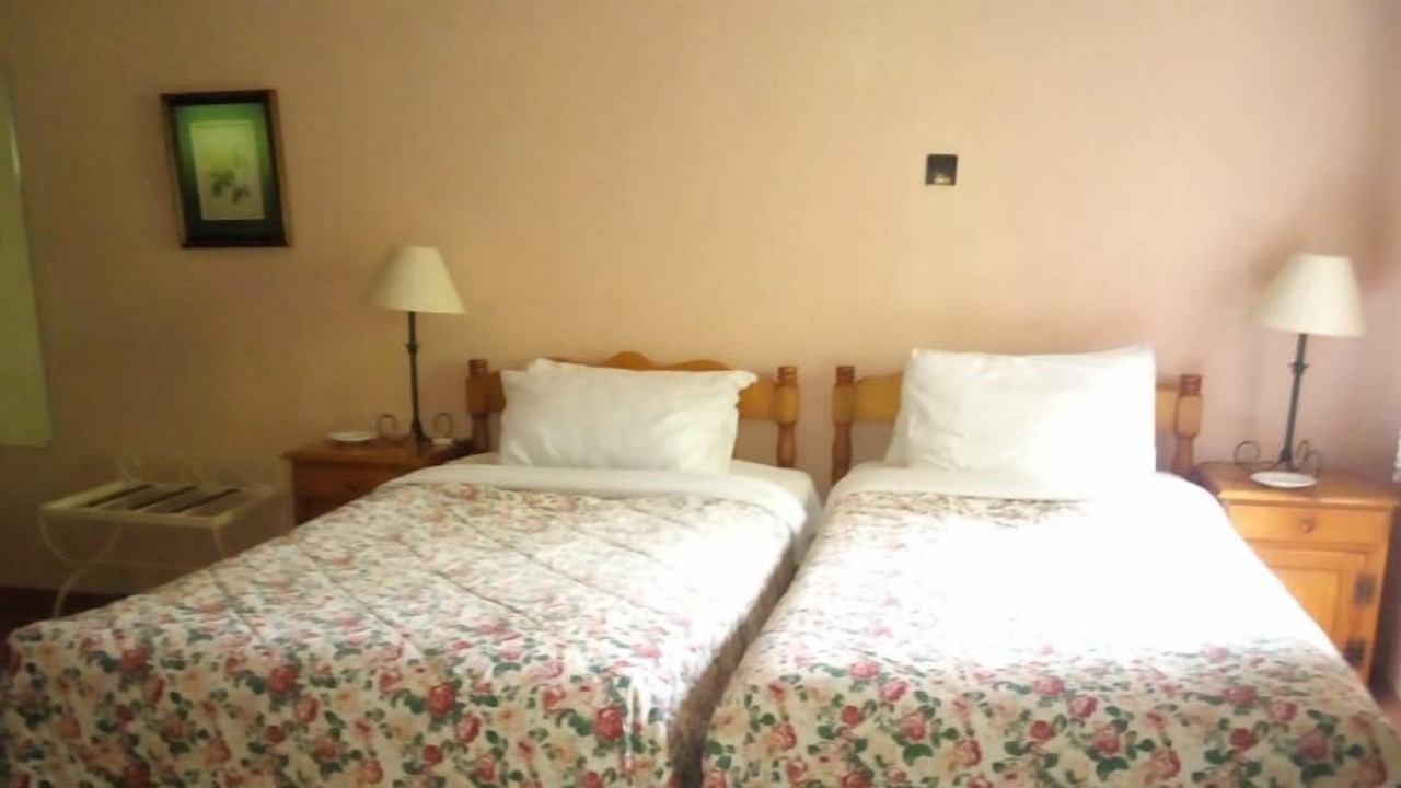 Photo of Bedroom in Juliasdale