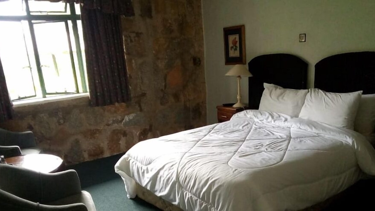 Photo of Bedroom in Juliasdale