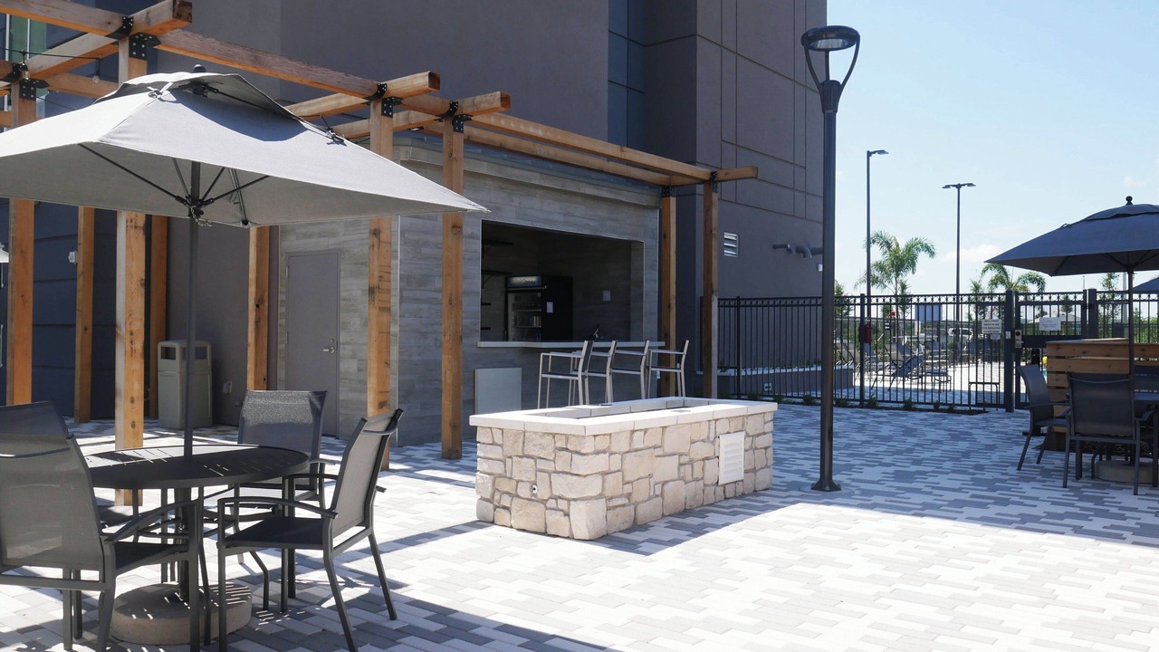 Photo of Outdoor in Tropic