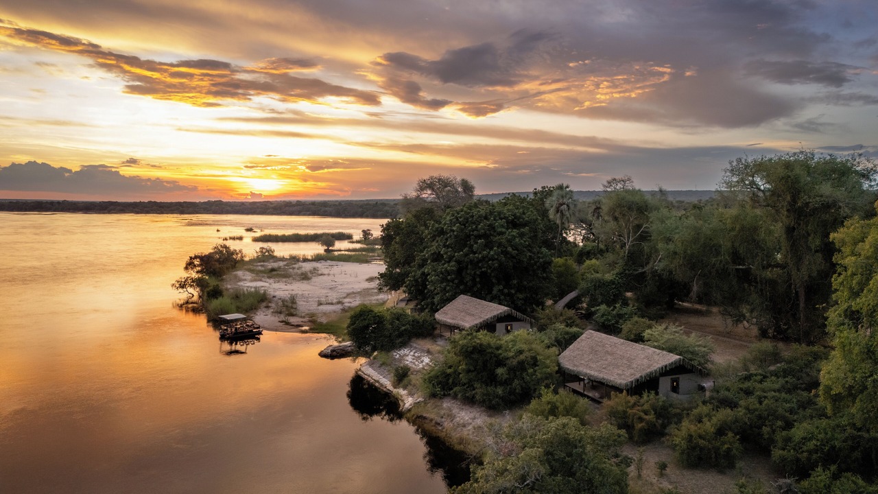 Photo of Bedroom in Victoria Falls