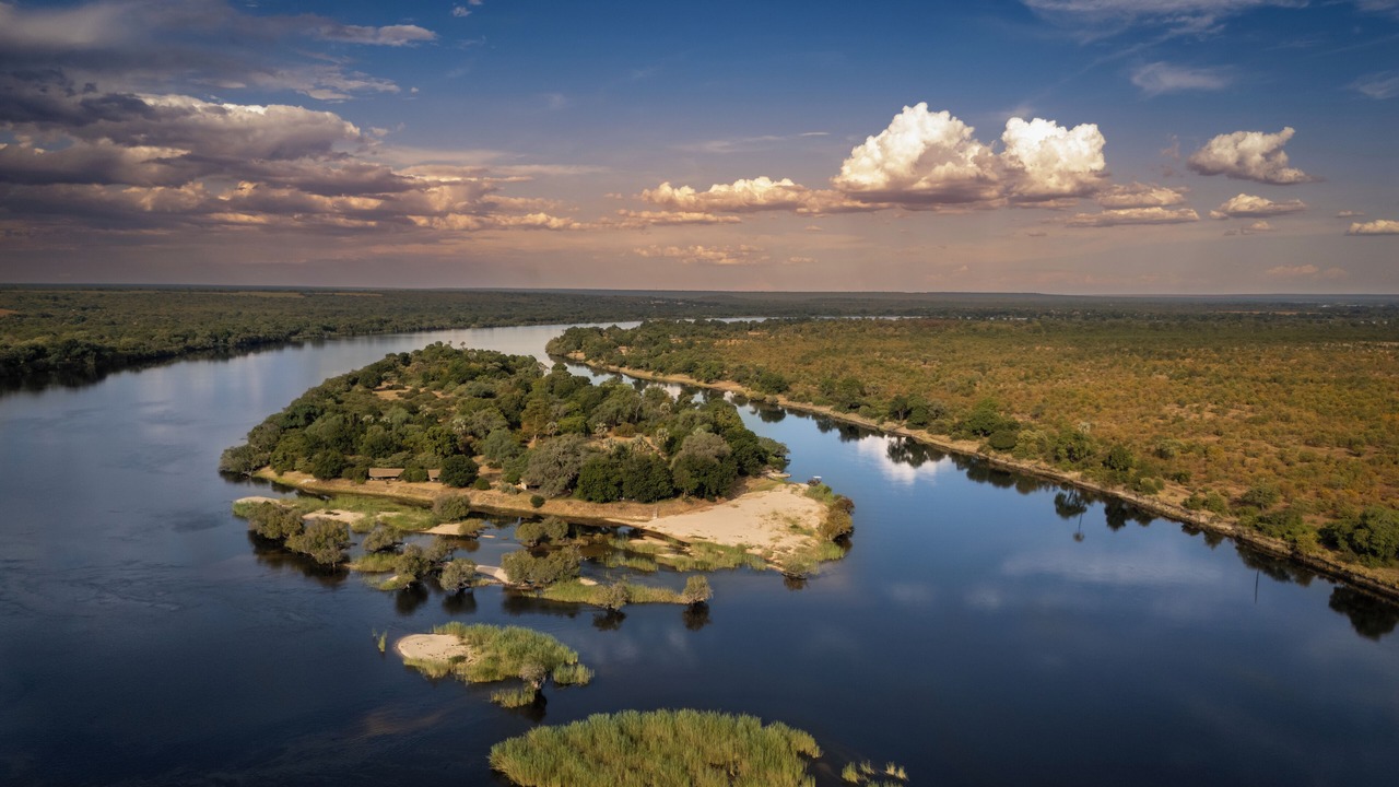 Photo of Outdoor in Victoria Falls
