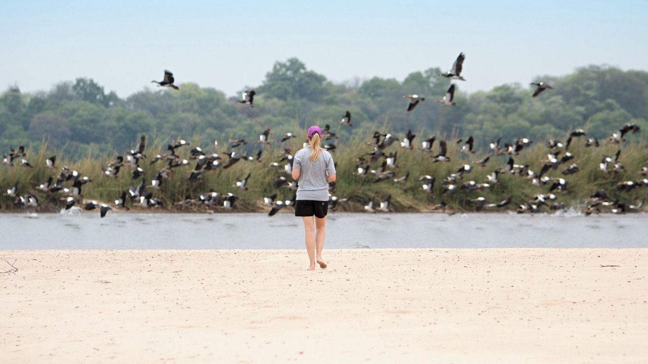 Photo of Outdoor in Victoria Falls