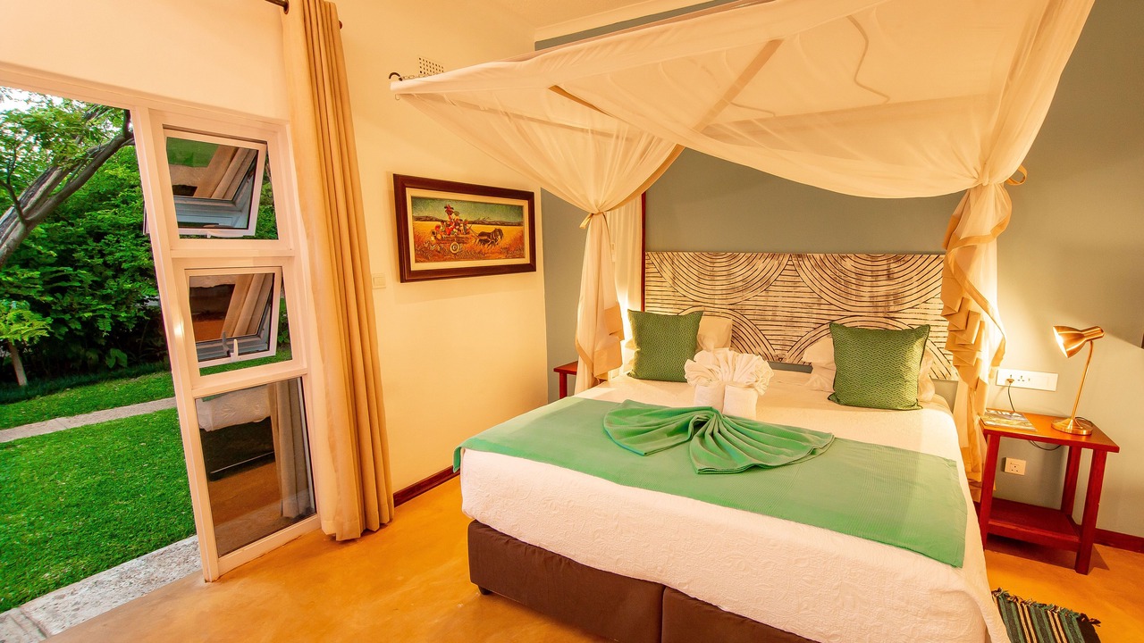 Photo of Outdoor in Victoria Falls
