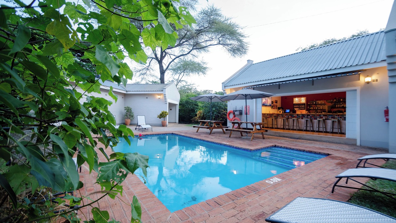 Photo of Outdoor in Victoria Falls