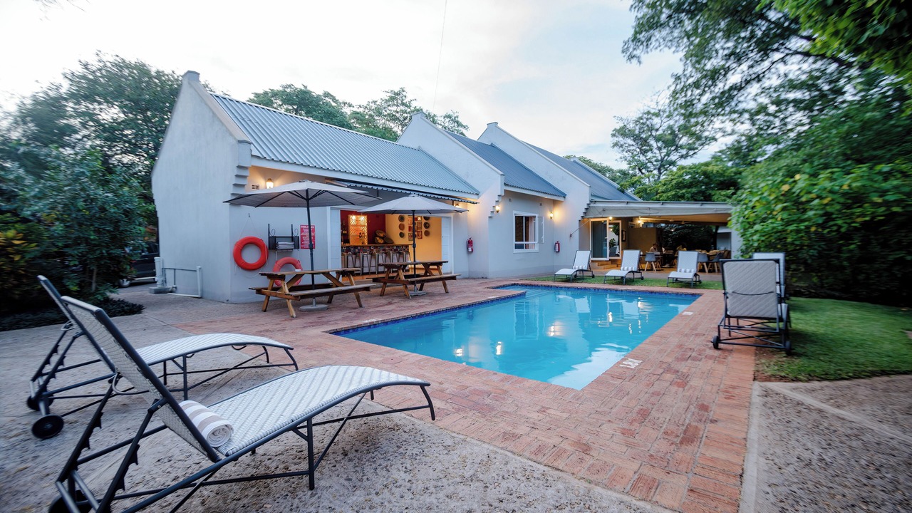 Photo of Outdoor in Victoria Falls
