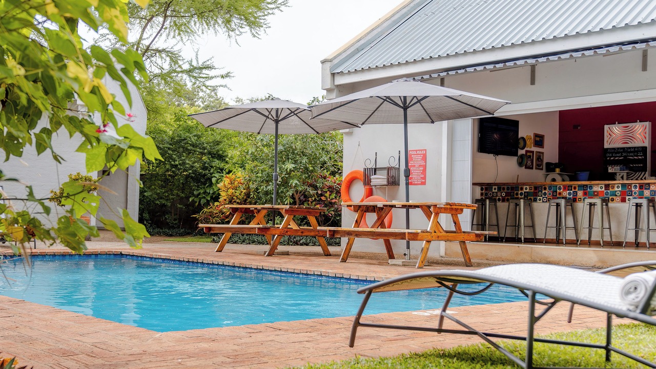 Photo of Outdoor in Victoria Falls