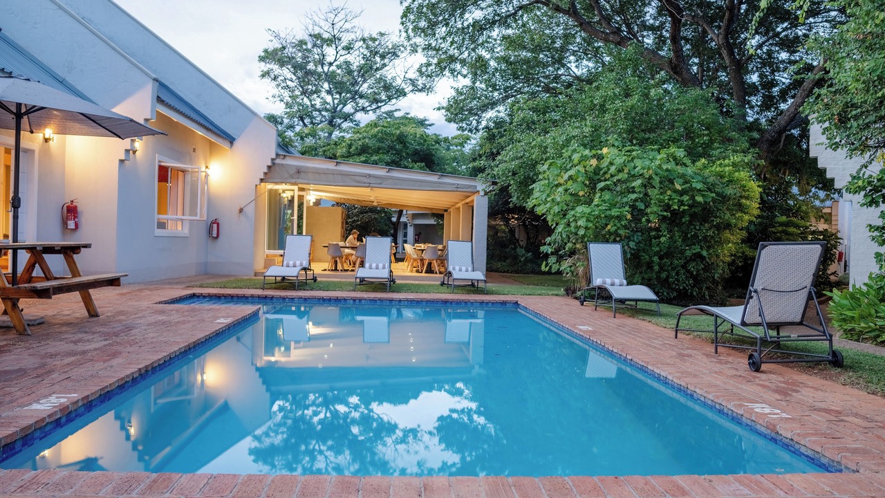 Photo of Outdoor in Victoria Falls