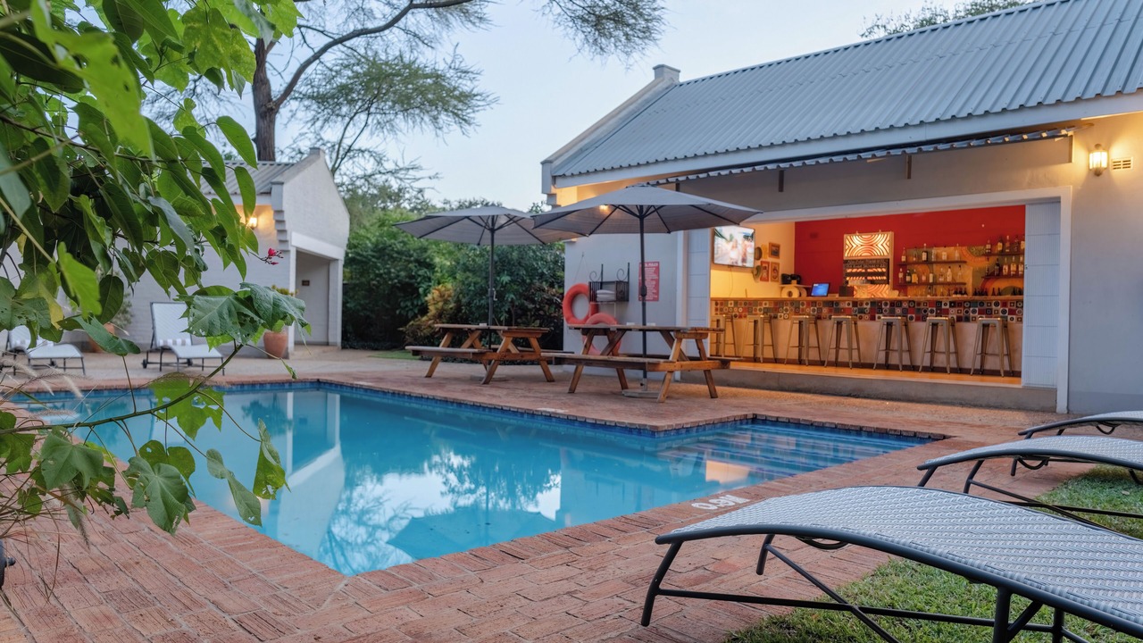 Photo of Outdoor in Victoria Falls