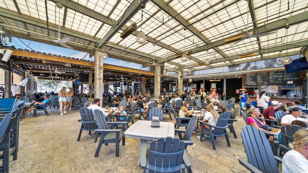 Photo of Outdoor in Rosemary Beach