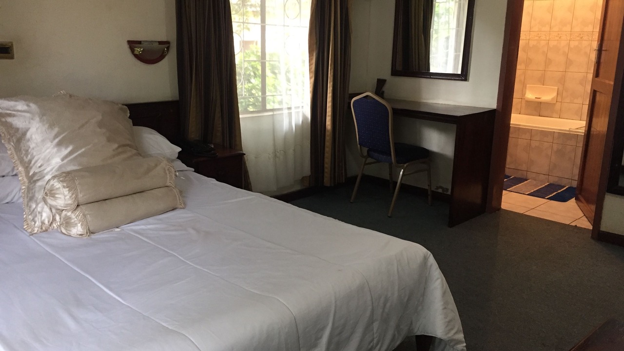 Photo of Bedroom in Livingstone