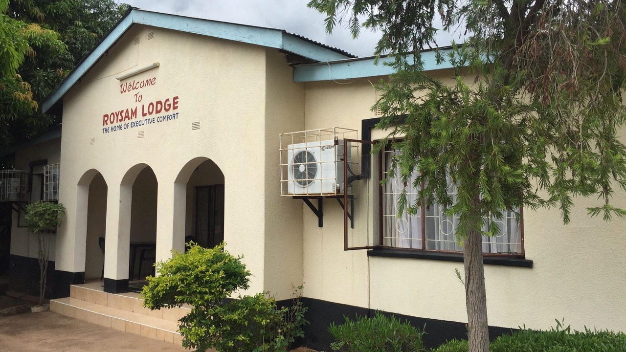 Photo of Outdoor in Livingstone