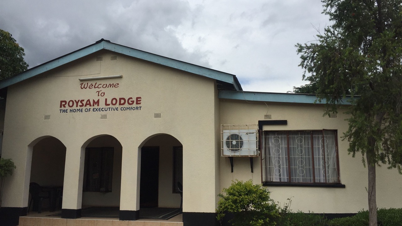 Photo of Outdoor in Livingstone