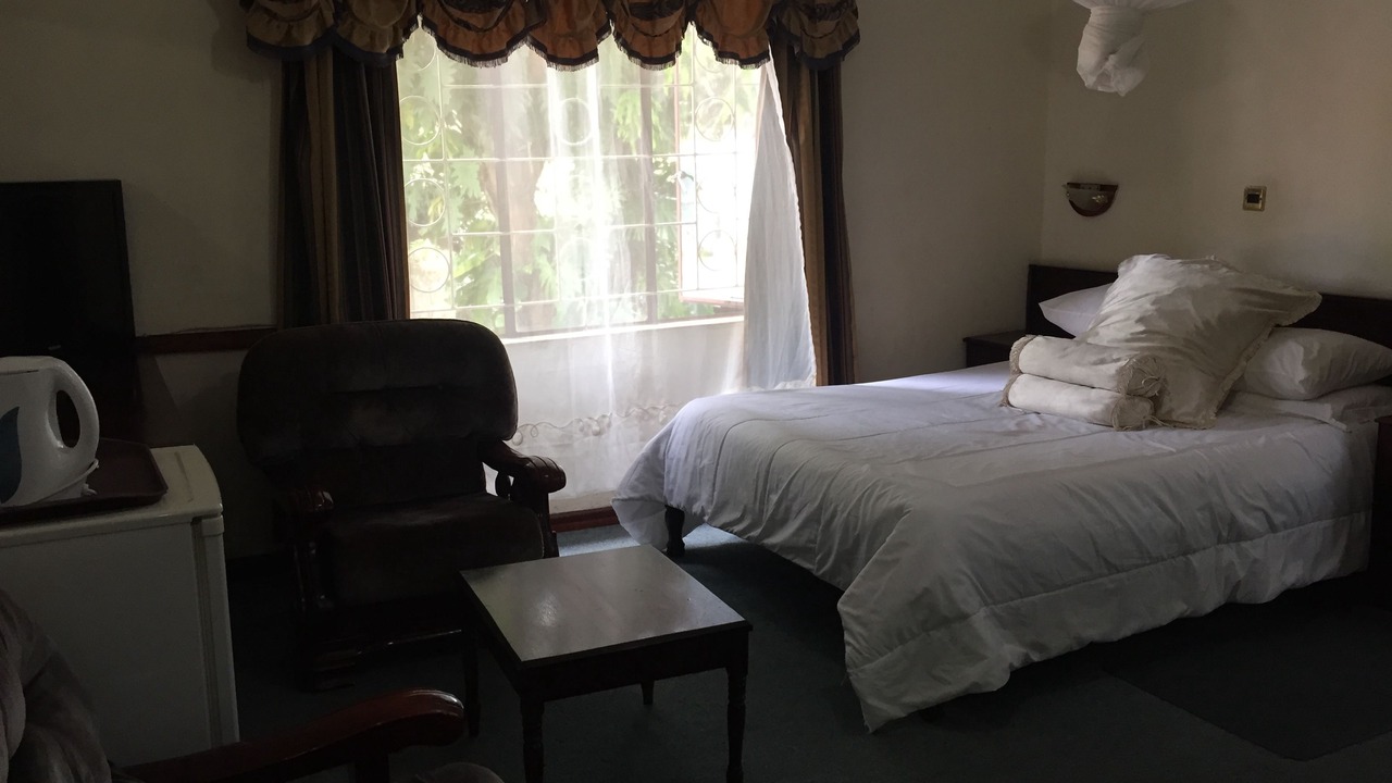 Photo of Bedroom in Livingstone