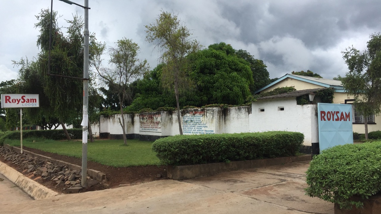 Photo of Outdoor in Livingstone