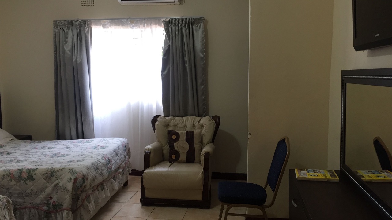 Photo of Bedroom in Livingstone