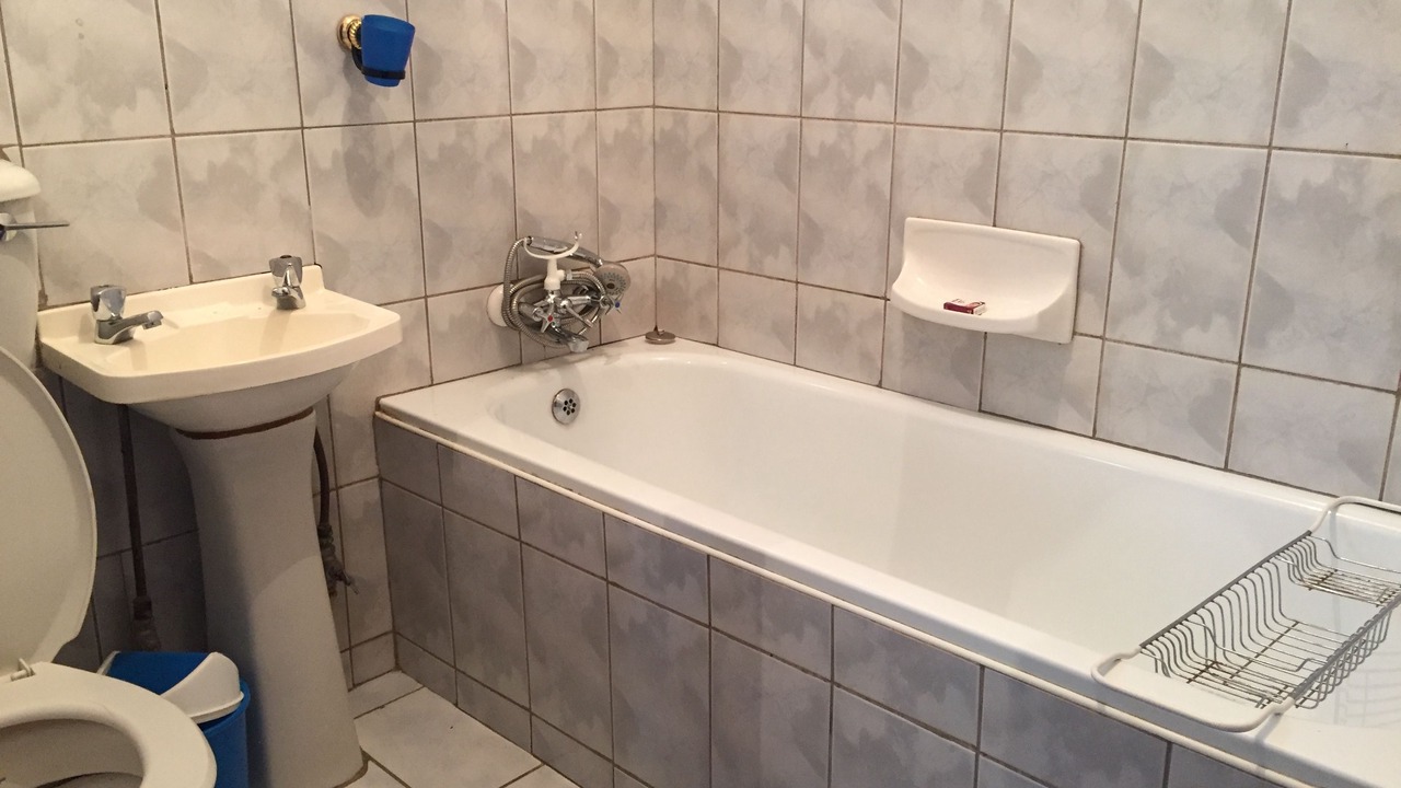 Photo of Bathroom in Livingstone