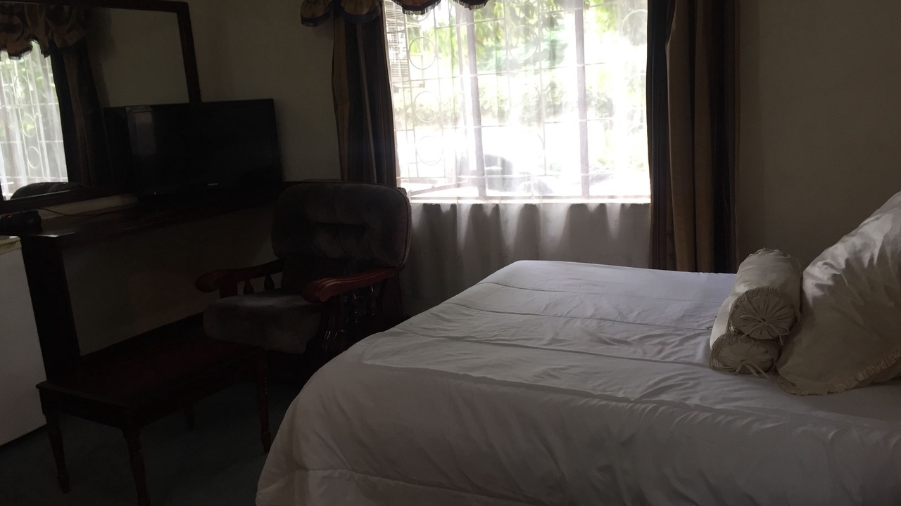 Photo of Bedroom in Livingstone