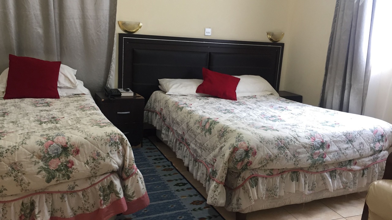 Photo of Bedroom in Livingstone