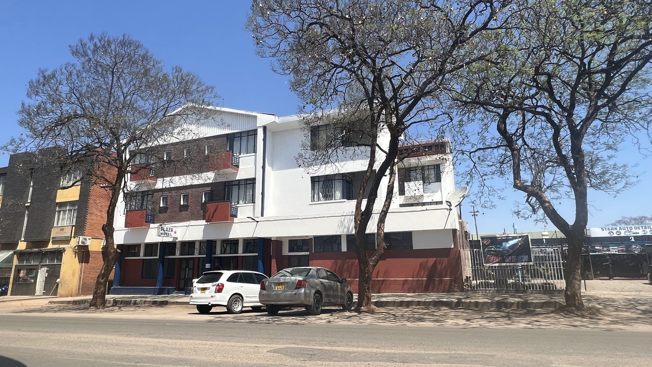 Photo of Outdoor in Bulawayo