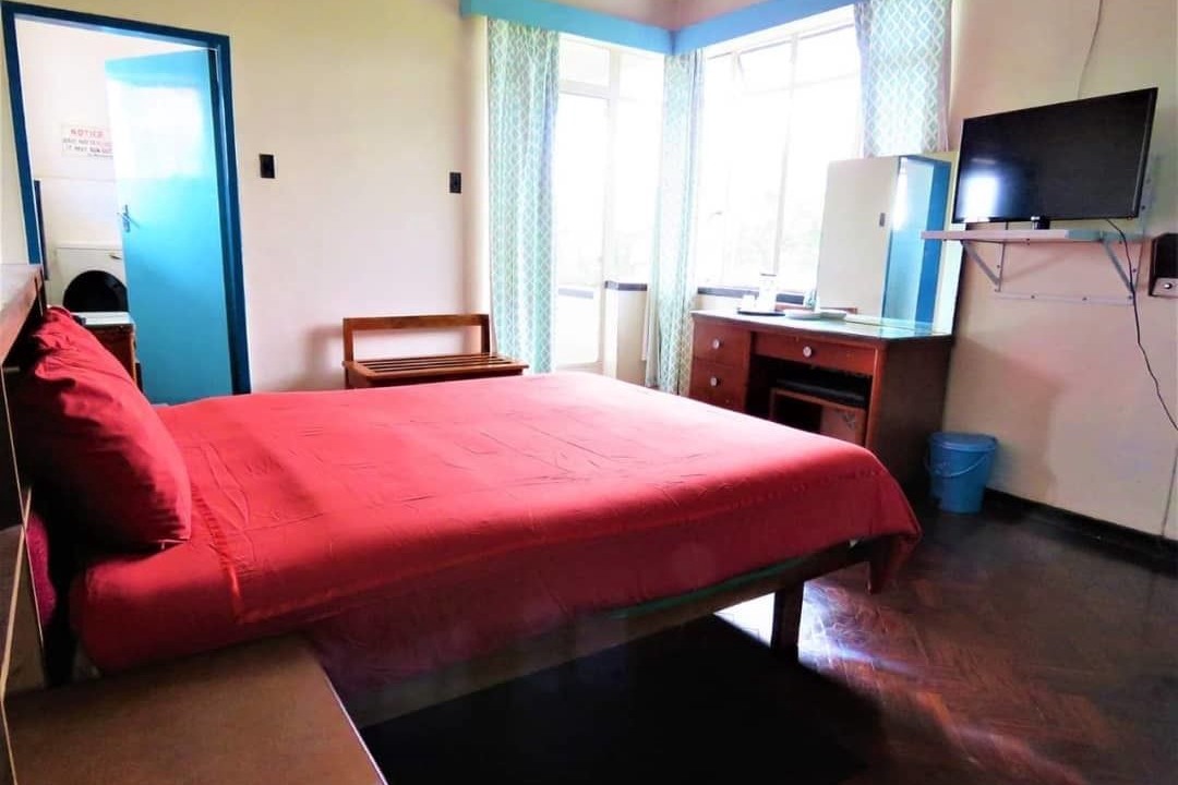 Photo of Bedroom in Bulawayo
