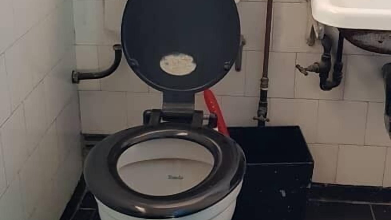 Photo of Bathroom in Bulawayo