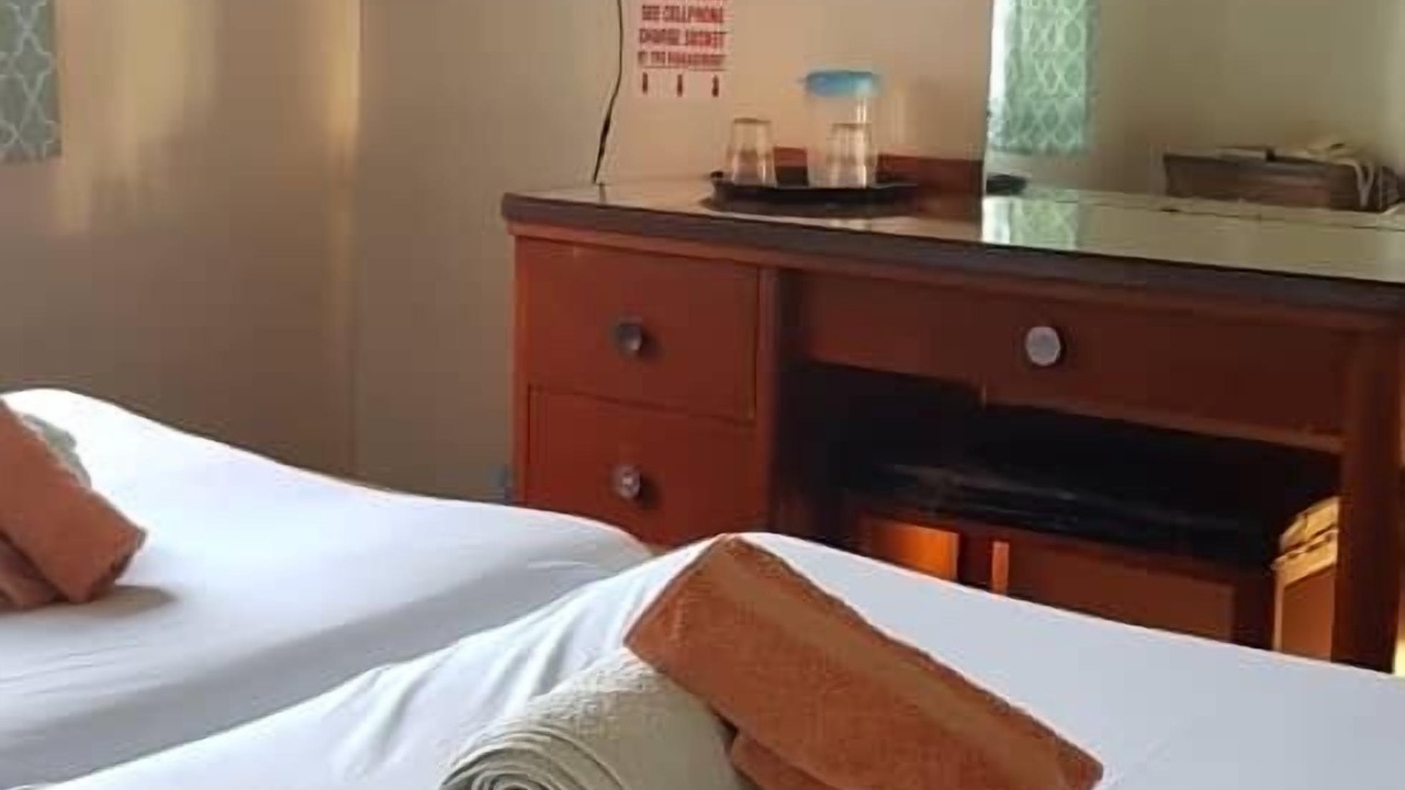 Photo of Bedroom in Bulawayo