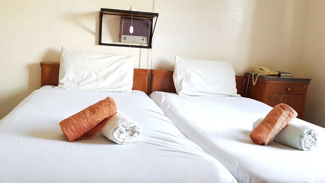 Photo of Bedroom in Bulawayo