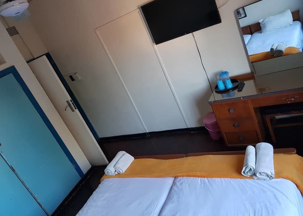Photo of Bedroom in Bulawayo