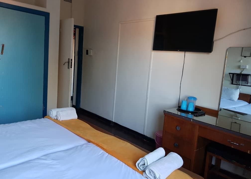 Photo of Bathroom in Bulawayo