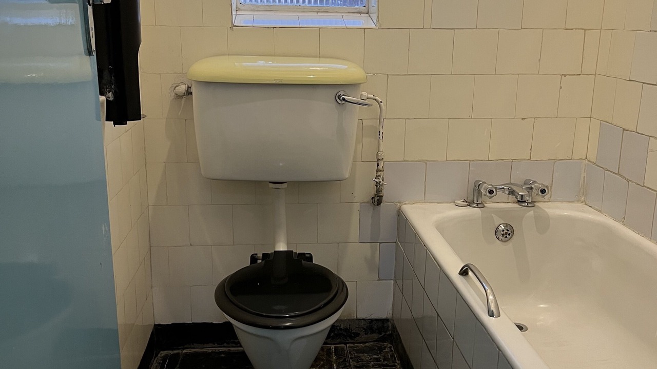 Photo of Bathroom in Bulawayo