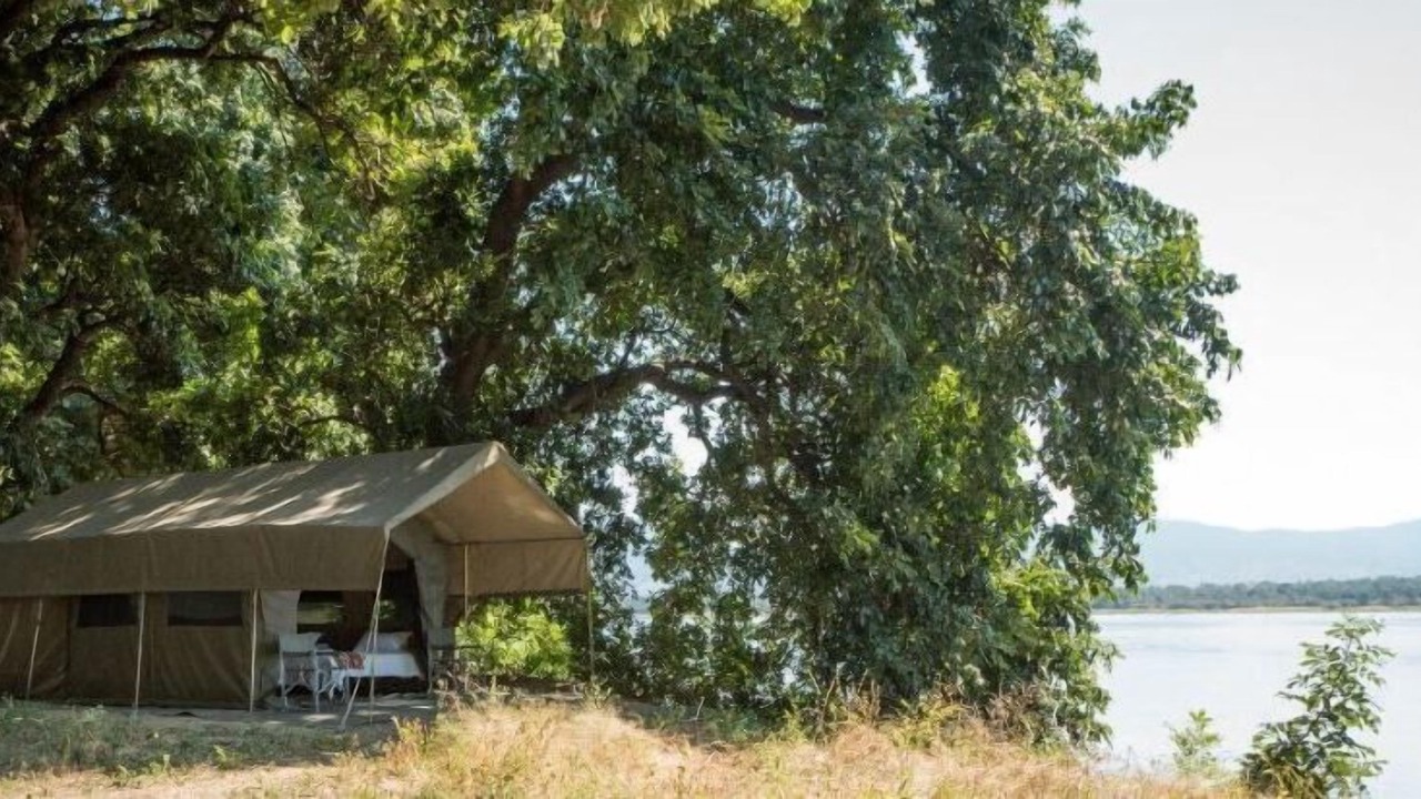 Photo of Buildings in Hurungwe