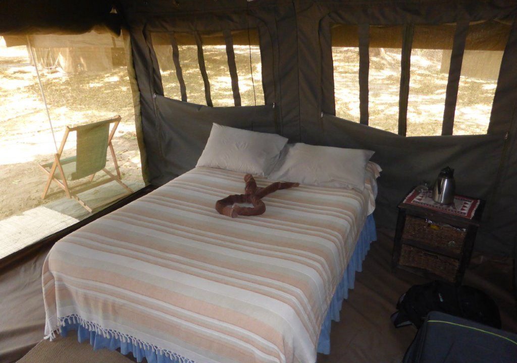 Photo of Bedroom in Hurungwe