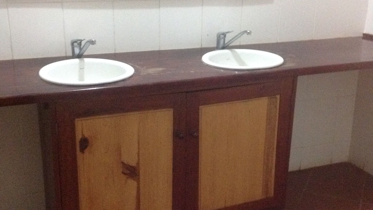 Photo of Bathroom in Kabwata