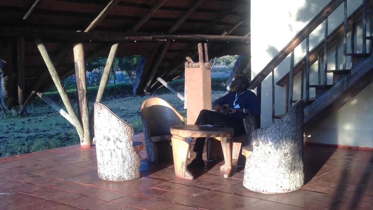 Photo of Outdoor in Kabwata
