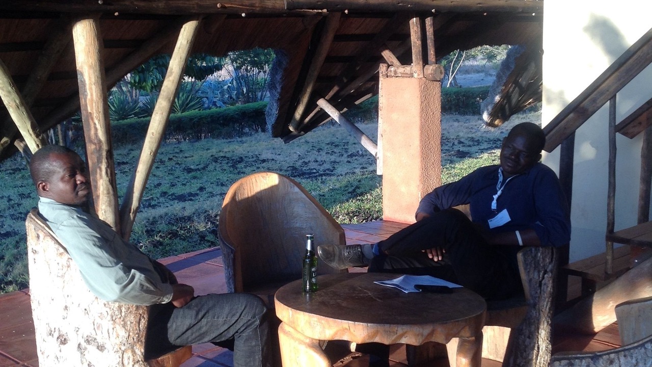 Photo of Outdoor in Kabwata