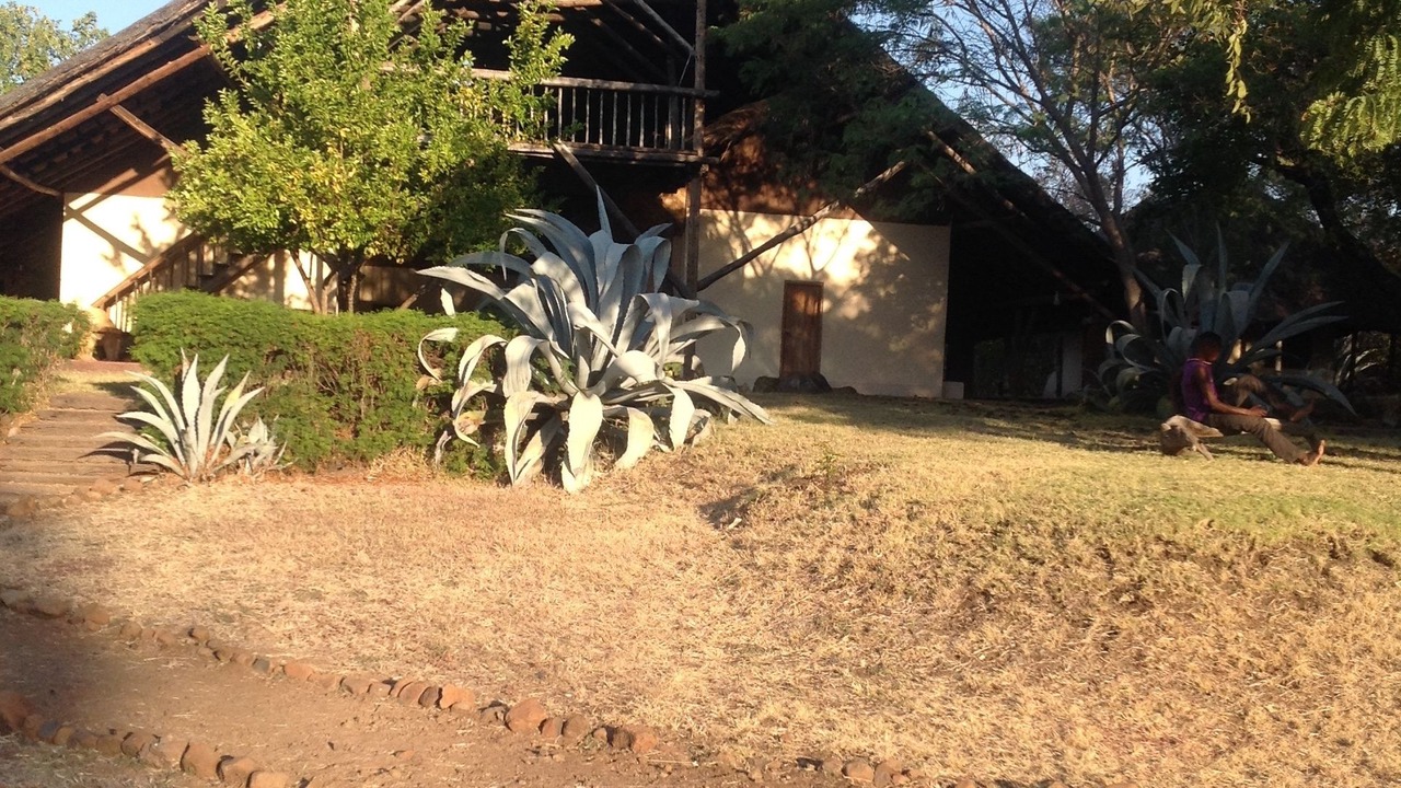 Photo of Outdoor in Kabwata