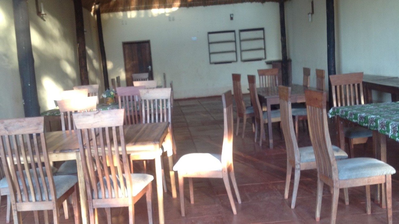 Photo of Outdoor in Kabwata
