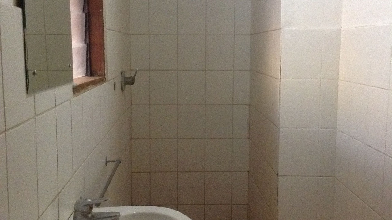 Photo of Bathroom in Kabwata