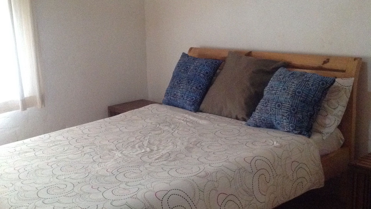 Photo of Bedroom in Kabwata