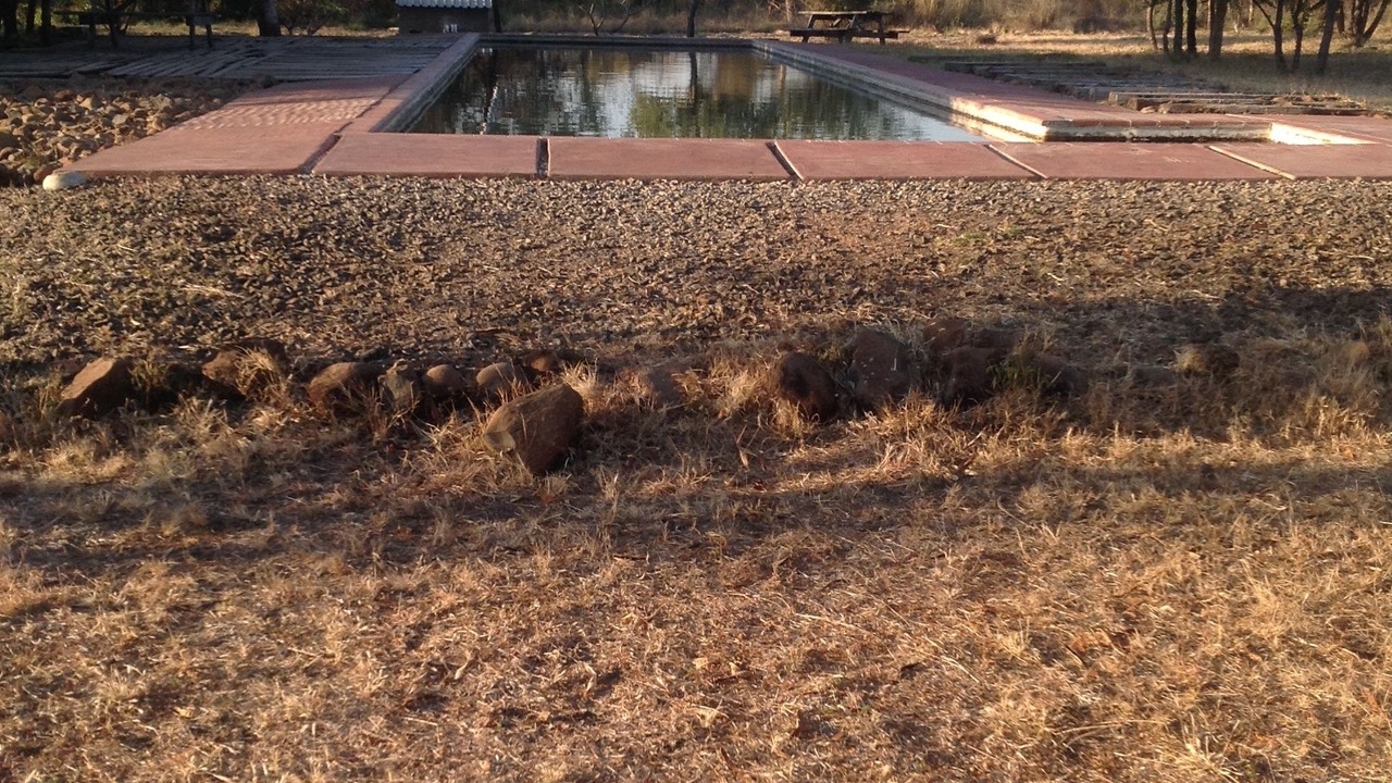 Photo of Outdoor in Kabwata