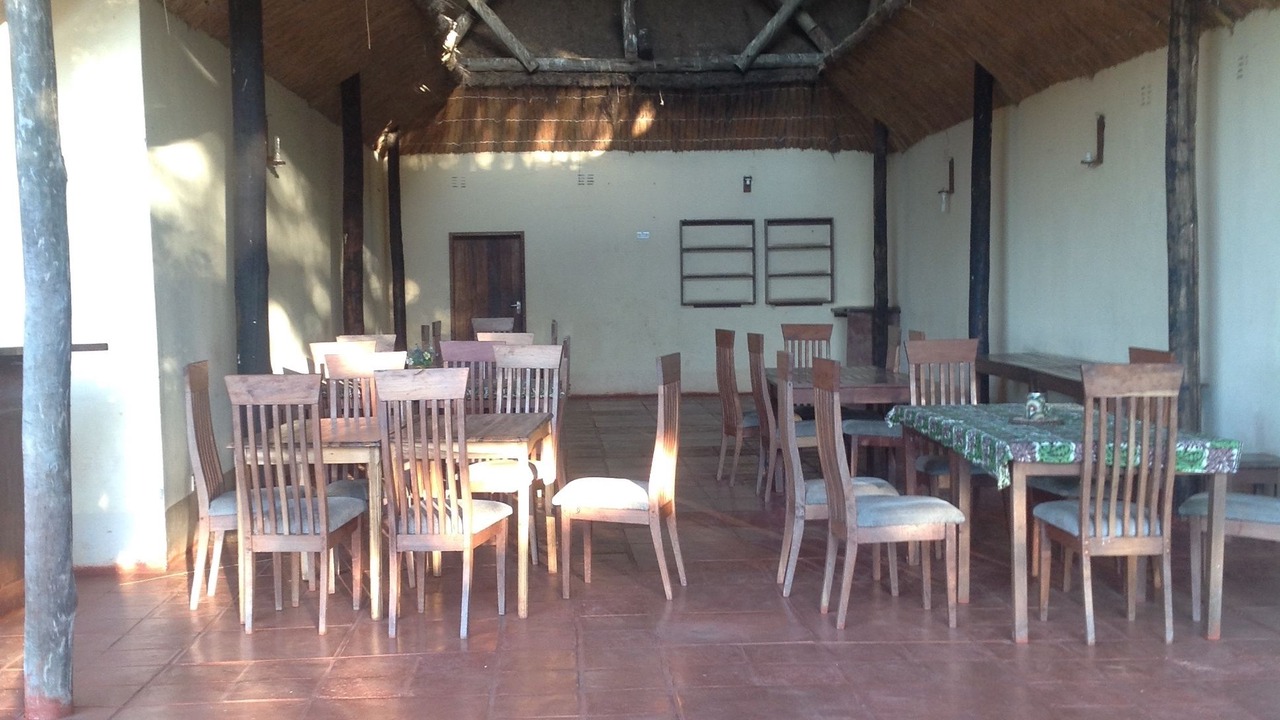Photo of Outdoor in Kabwata