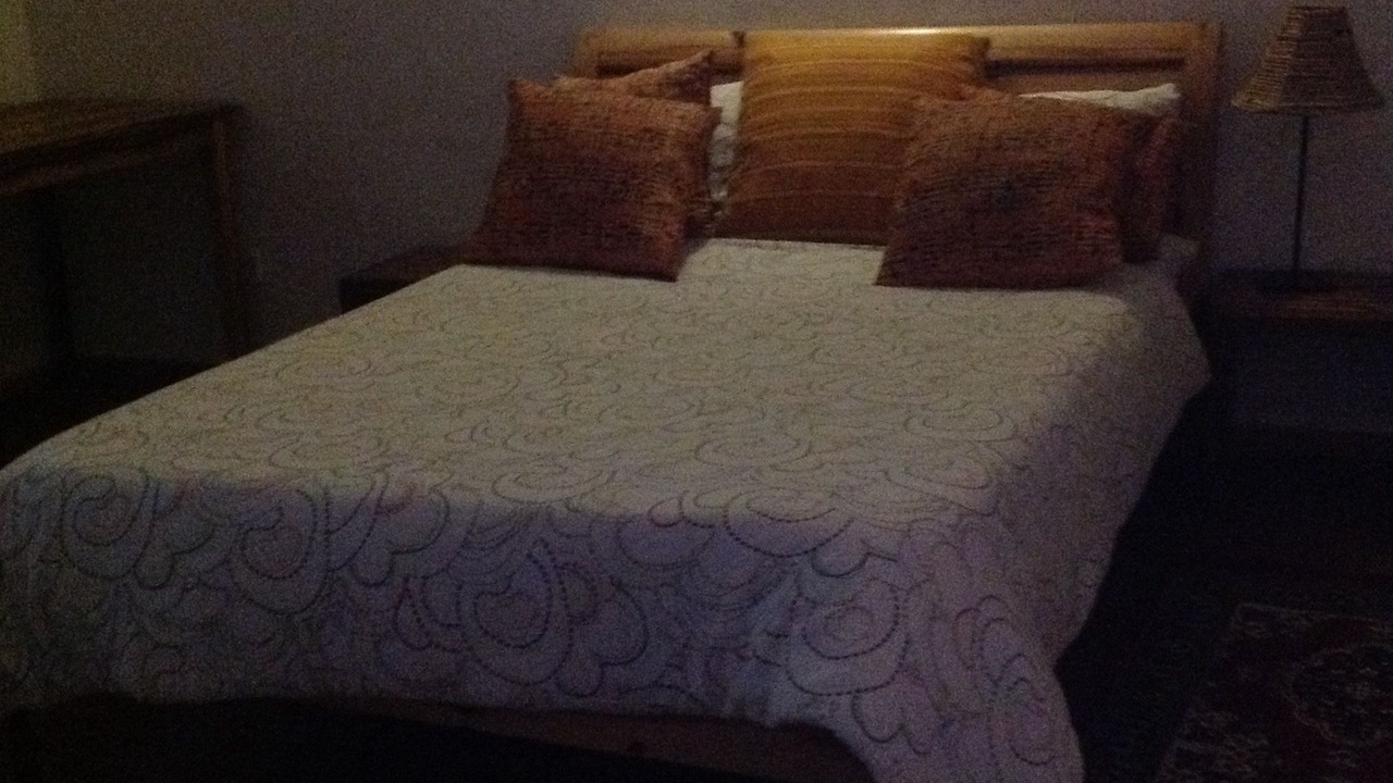 Photo of Bedroom in Kabwata
