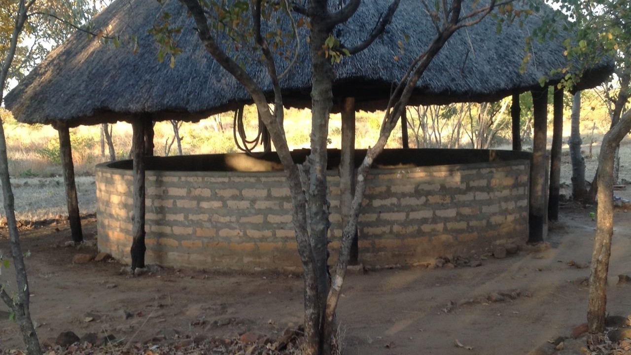 Photo of Outdoor in Kabwata
