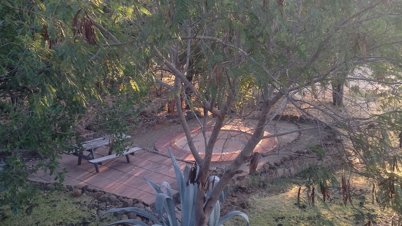 Photo of Outdoor in Kabwata