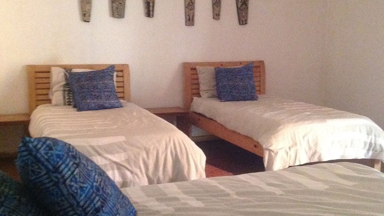 Photo of Bedroom in Kabwata