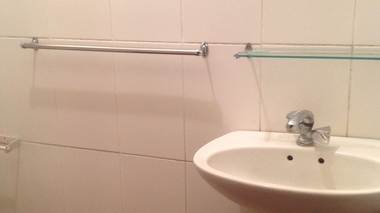 Photo of Bathroom in Kabwata